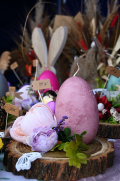 II Brzeski Jarmark Wielkanocny