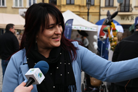 II Brzeski Jarmark Wielkanocny