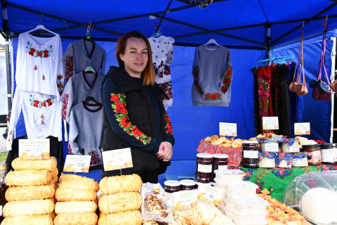 II Brzeski Jarmark Wielkanocny