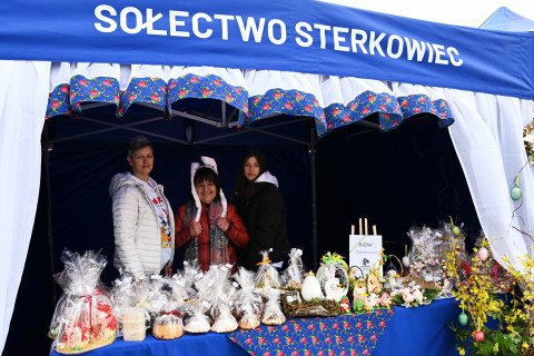 II Brzeski Jarmark Wielkanocny