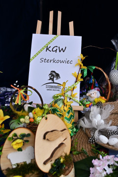 II Brzeski Jarmark Wielkanocny