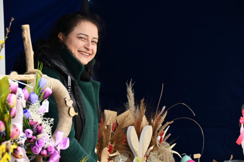 II Brzeski Jarmark Wielkanocny