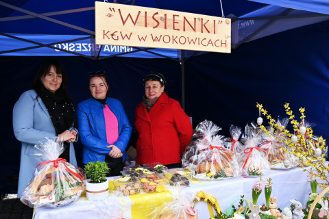 II Brzeski Jarmark Wielkanocny