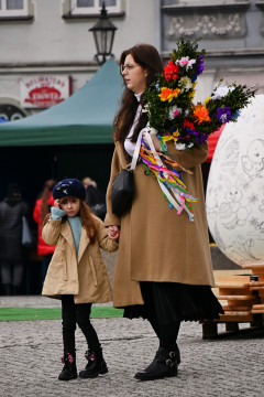 II Brzeski Jarmark Wielkanocny
