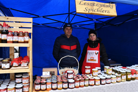 II Brzeski Jarmark Wielkanocny