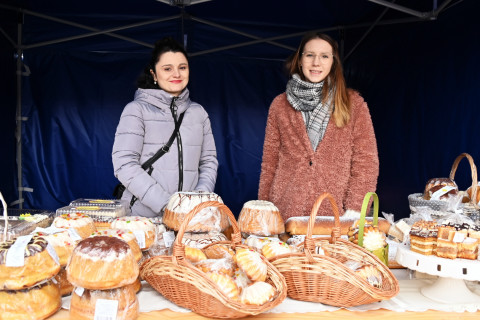 II Brzeski Jarmark Wielkanocny