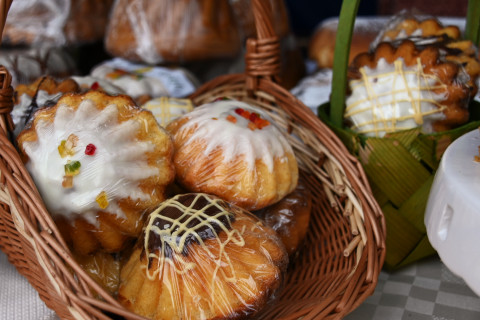 II Brzeski Jarmark Wielkanocny