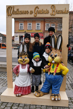 II Brzeski Jarmark Wielkanocny