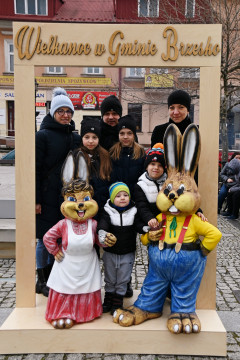 II Brzeski Jarmark Wielkanocny