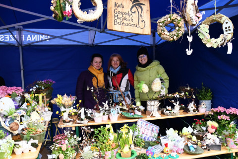 II Brzeski Jarmark Wielkanocny