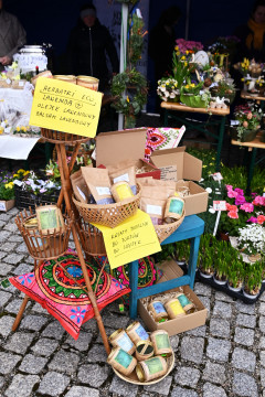 II Brzeski Jarmark Wielkanocny