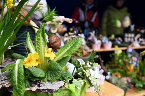 II Brzeski Jarmark Wielkanocny