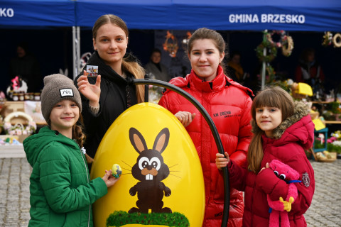 II Brzeski Jarmark Wielkanocny
