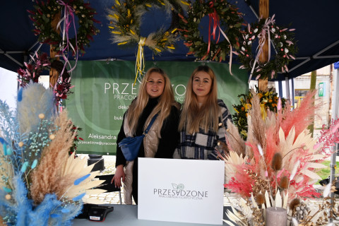 II Brzeski Jarmark Wielkanocny