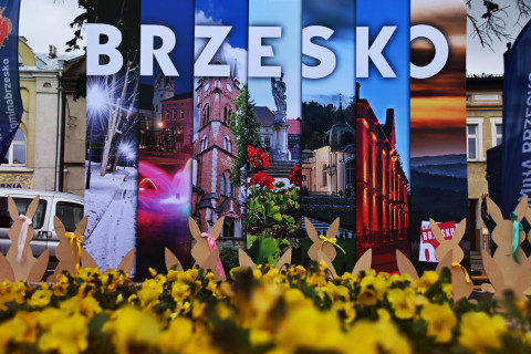 II Brzeski Jarmark Wielkanocny
