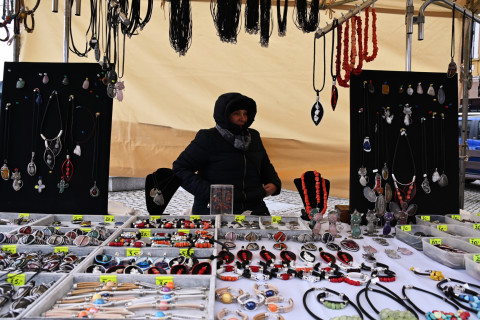 II Brzeski Jarmark Wielkanocny