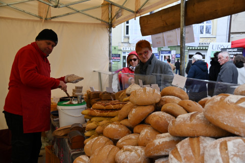 II Brzeski Jarmark Wielkanocny