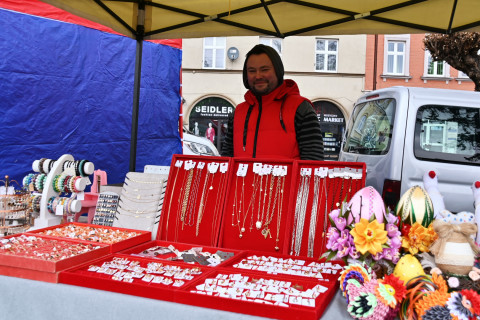 II Brzeski Jarmark Wielkanocny