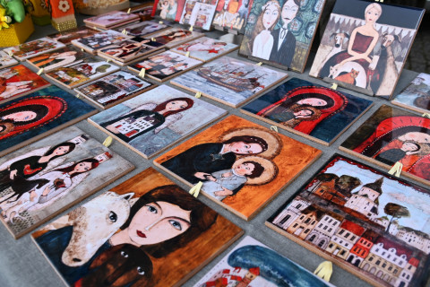 II Brzeski Jarmark Wielkanocny