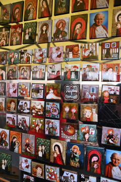 II Brzeski Jarmark Wielkanocny