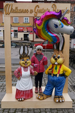 II Brzeski Jarmark Wielkanocny