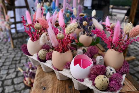 II Brzeski Jarmark Wielkanocny