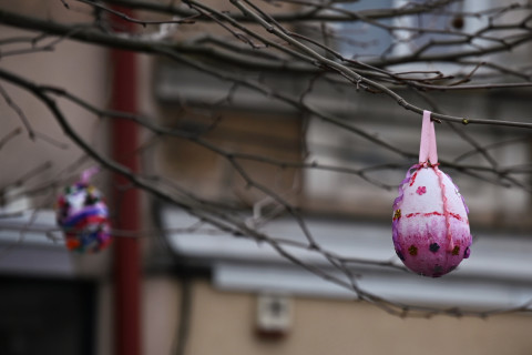 II Brzeski Jarmark Wielkanocny