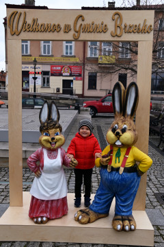 II Brzeski Jarmark Wielkanocny