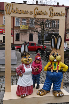 II Brzeski Jarmark Wielkanocny