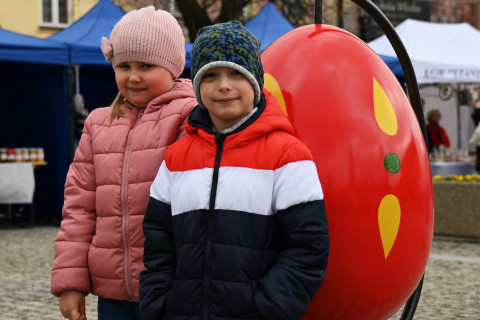 II Brzeski Jarmark Wielkanocny