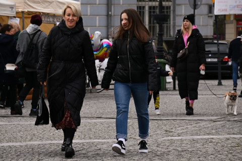 II Brzeski Jarmark Wielkanocny