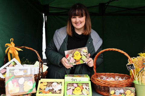 II Brzeski Jarmark Wielkanocny