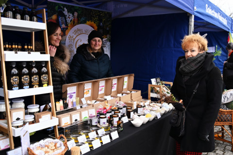 II Brzeski Jarmark Wielkanocny