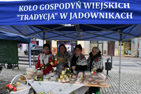 II Brzeski Jarmark Wielkanocny