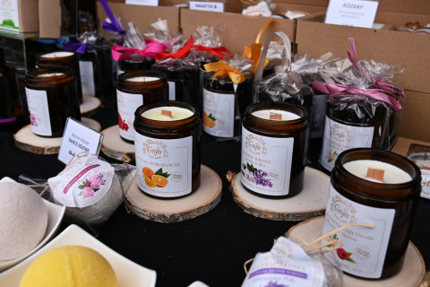 II Brzeski Jarmark Wielkanocny