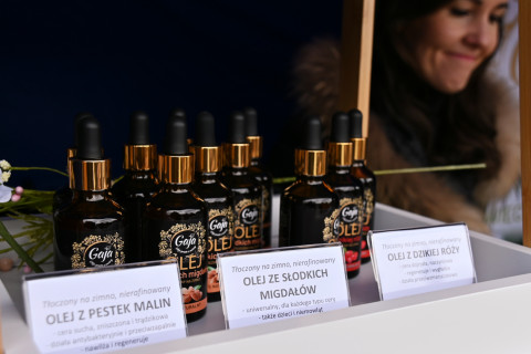 II Brzeski Jarmark Wielkanocny