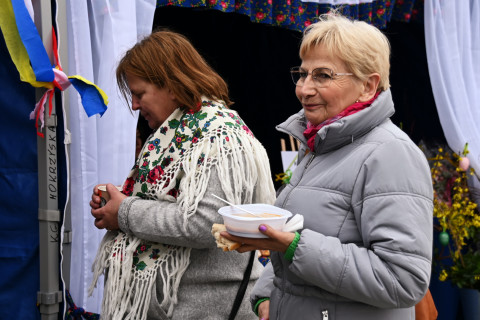 II Brzeski Jarmark Wielkanocny