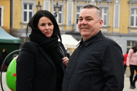 II Brzeski Jarmark Wielkanocny