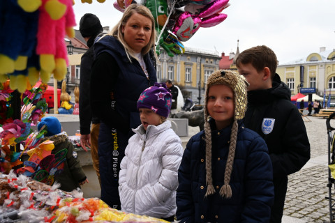II Brzeski Jarmark Wielkanocny