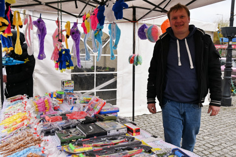 II Brzeski Jarmark Wielkanocny