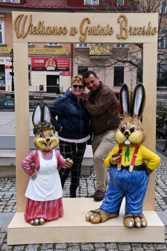 II Brzeski Jarmark Wielkanocny