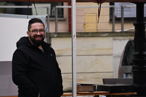 II Brzeski Jarmark Wielkanocny