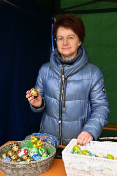 II Brzeski Jarmark Wielkanocny