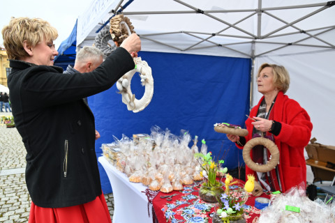II Brzeski Jarmark Wielkanocny