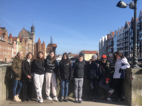 Eksplozja kreatywności  uczniów PSP 3 podczas finału Odysei Umysłu