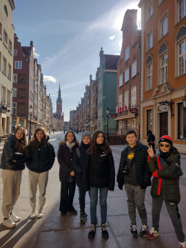 Eksplozja kreatywności  uczniów PSP 3 podczas finału Odysei Umysłu