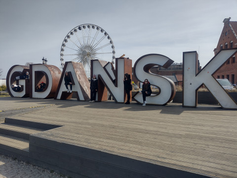 Eksplozja kreatywności  uczniów PSP 3 podczas finału Odysei Umysłu