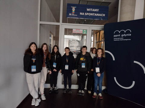 Eksplozja kreatywności  uczniów PSP 3 podczas finału Odysei Umysłu