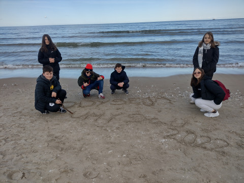 Eksplozja kreatywności  uczniów PSP 3 podczas finału Odysei Umysłu