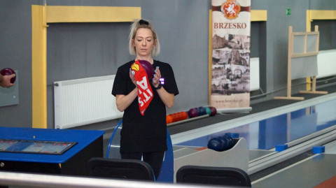 Brzeska LIGA KRĘGLARSKA 2021/2022